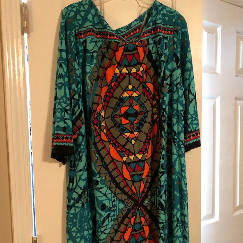 Dress